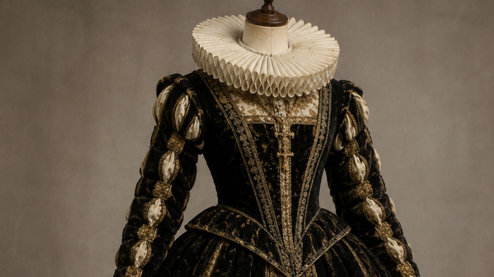 Die spanische Renaissance: Als Mode zu Architektur wurde