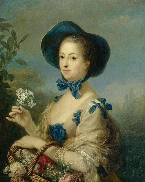 Madame Pompadour – Die Frau hinter dem berühmten Namen