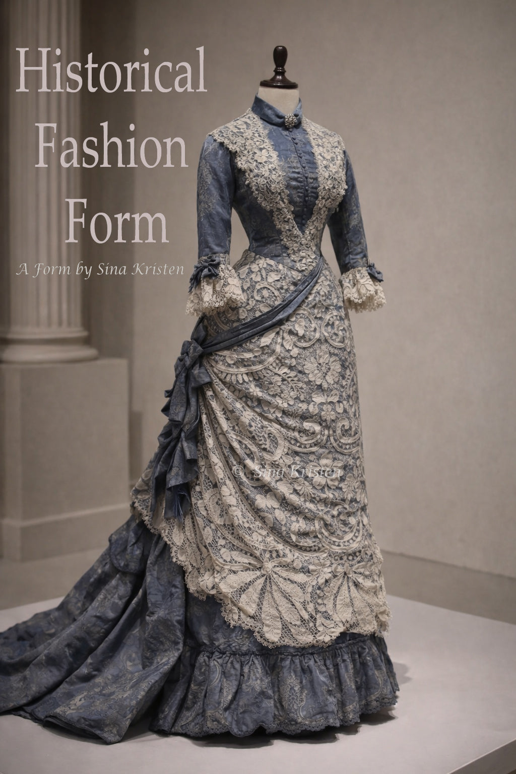 Historische Kleidstudien