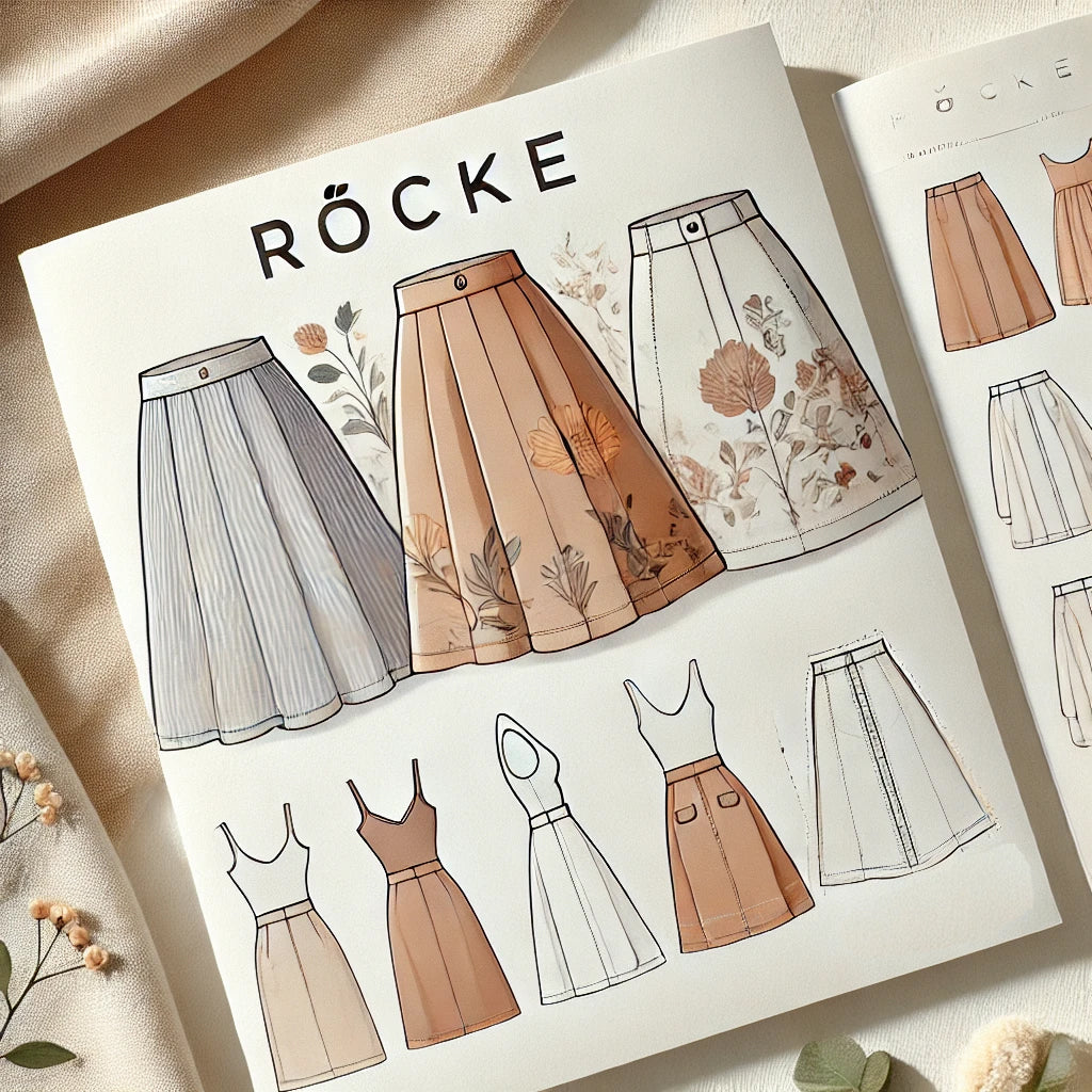 Damen Röcke