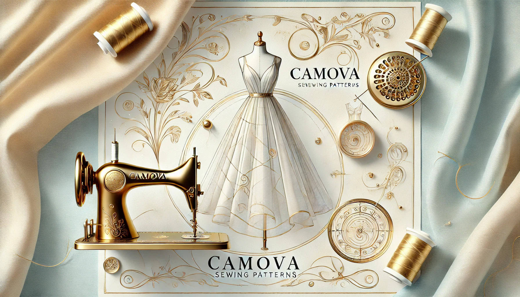 Nähe mit Leichtigkeit, erschaffe Schönheit.